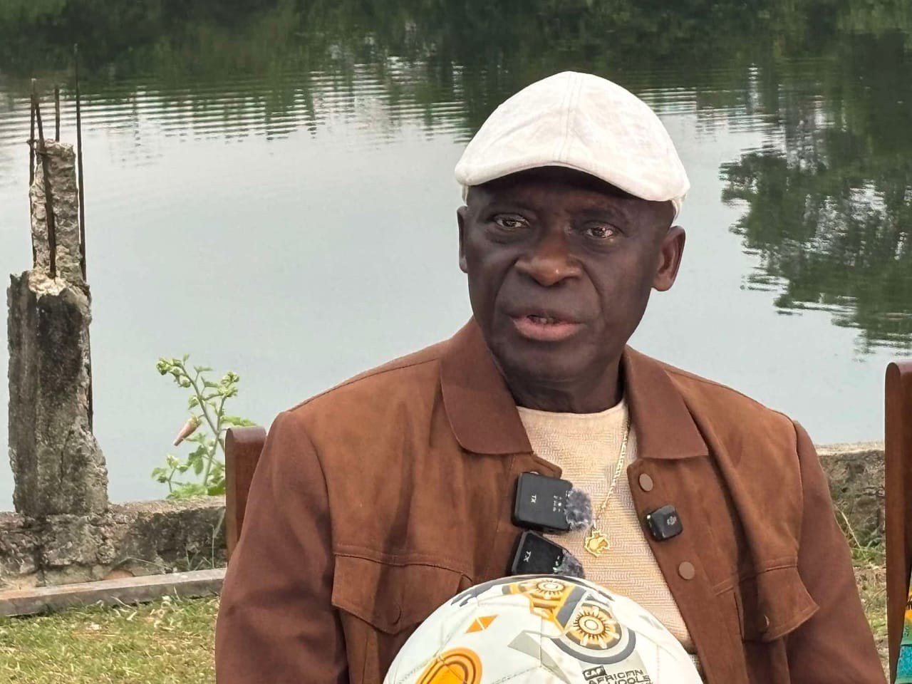 FEGAFOOT/PANTHÈRES : LE NOM DU NOUVEAU SÉLECTIONNEUR DU GABON DÉVOILÉ LE 15 JUILLET À LIBREVILLE