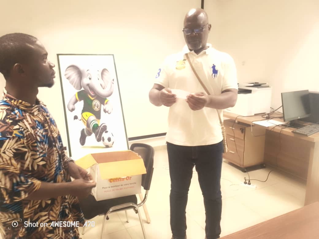 MAKOKOU : LE CHALLENGE DE L&rsquo;UNITÉ BATOUALA CONNAIT SES AFFICHES