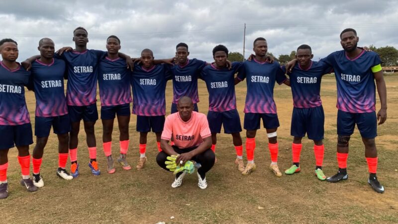MAKOKOU/ COUPE DE LA LIGUE BAPTISÉE  FAUSTIN  MBOUNDA: L&rsquo;AIGLE DE CASSIN  DE BELINGA PREND LA REVANCHE ET FILE  EN FINALE