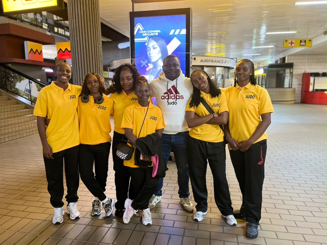 CHAMPIONNAT D&rsquo;AFRIQUE  CADETS ET JUNIORS/ CASABLANCA 2026: LES PANTHÈRES MONTENT SUR LES TATAMIS DÈS CE JEUDI