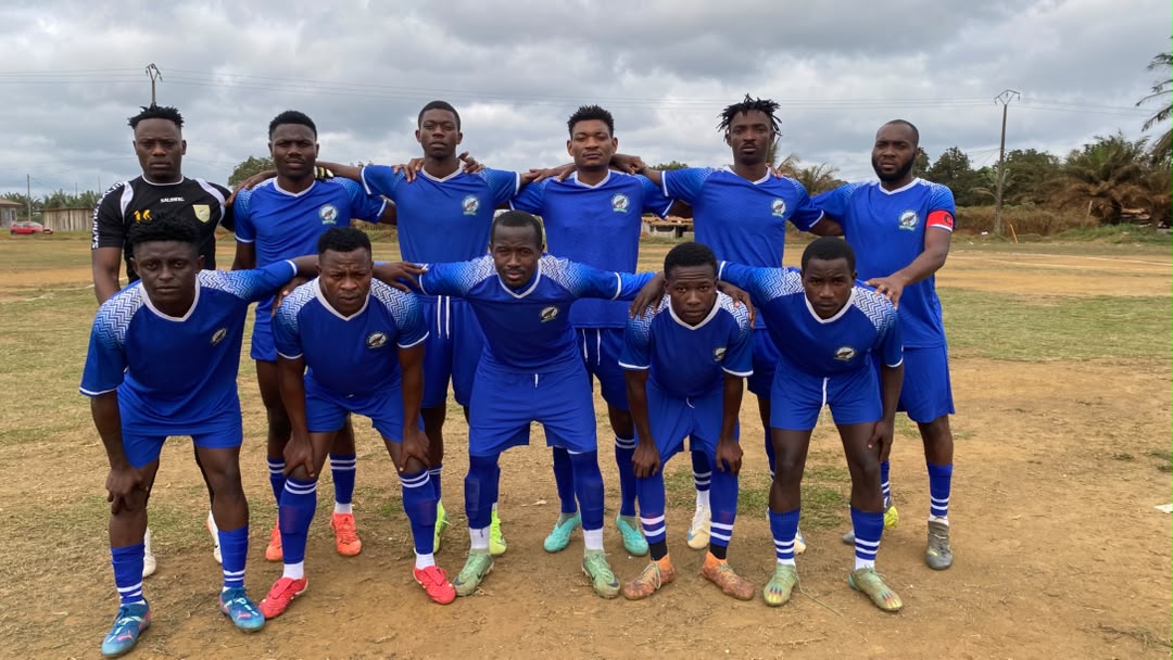 MAKOKOU: BOOUE  ACCUEILLE LA FINALE DE LA COUPE DE LA LIGUE BAPTISÉE FAUSTIN MBOUNDA