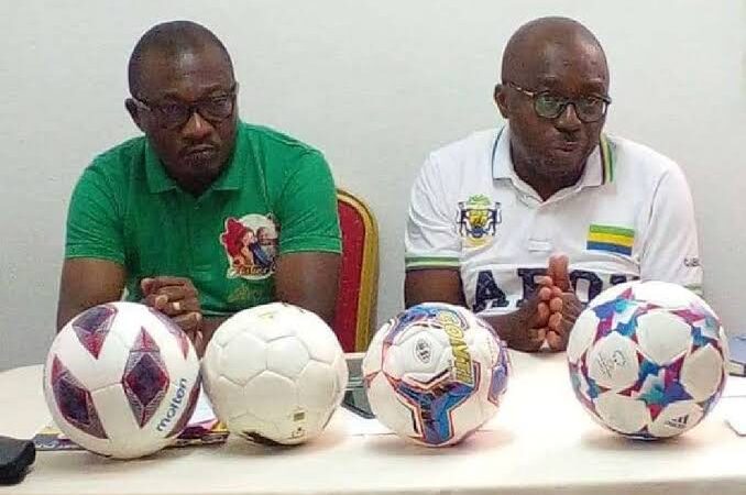 LFMO/ BILAN 2025-2026 : FC SCHWEITZER  CONFIRME SA  SUPRÉMATIE, STADE  MIGOVÉEN PREND  SA REVANCHE EN COUPE