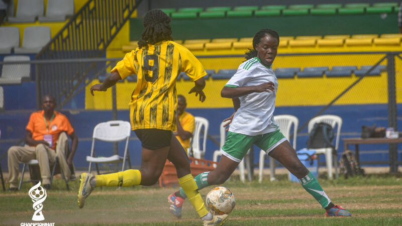 TCHIBANGA 2026/RÉSULTATS  DU 5 AOÛT : LES FAVORIS  ASSUMENT