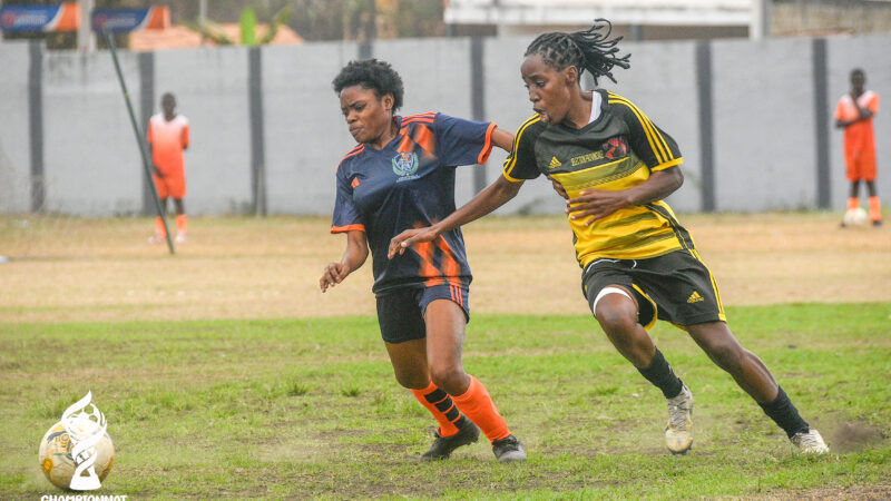 U20 FÉMININ/ TCHIBANGA 2026 : IL N&rsquo;A FALLU QUE 45 MINUTES AU HAUT-OGOOUE POUR VENIR À BOUT DE L&rsquo;OGOOUE-IVINDO 3-1
