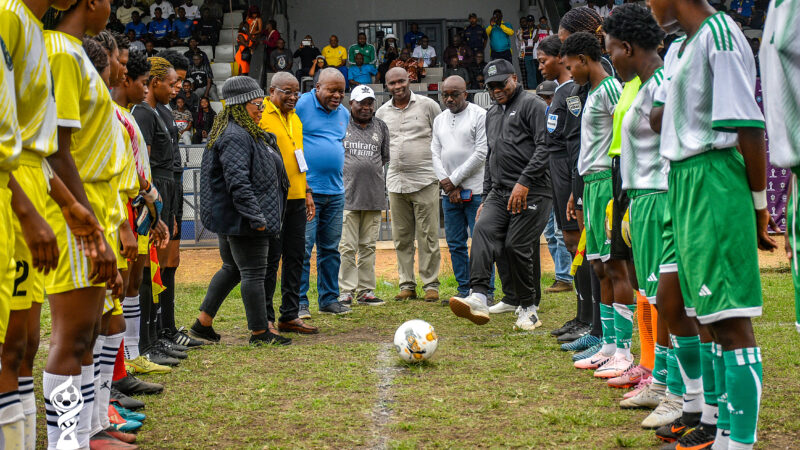 TCHIBANGA 2026 : LE CALENDRIER  MALMENÉ PAR LES RETARDS À RÉPÉTITION