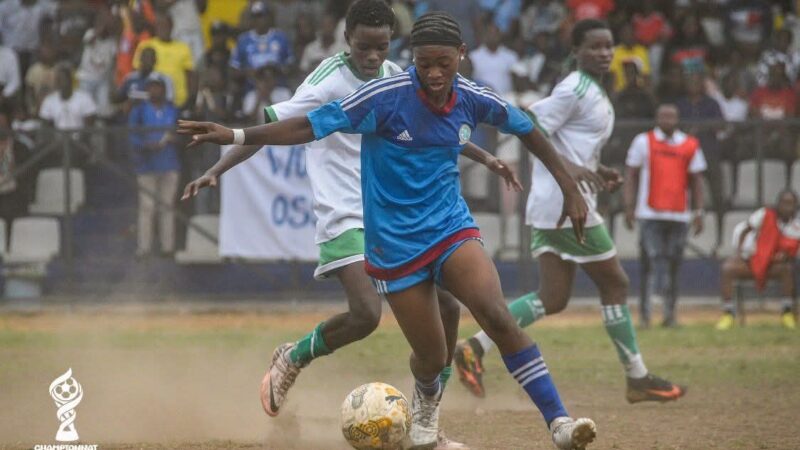 TCHIBANGA 2026 : L&rsquo;ESTUAIRE ET LE WOLEU-NTEM EN FINALE
