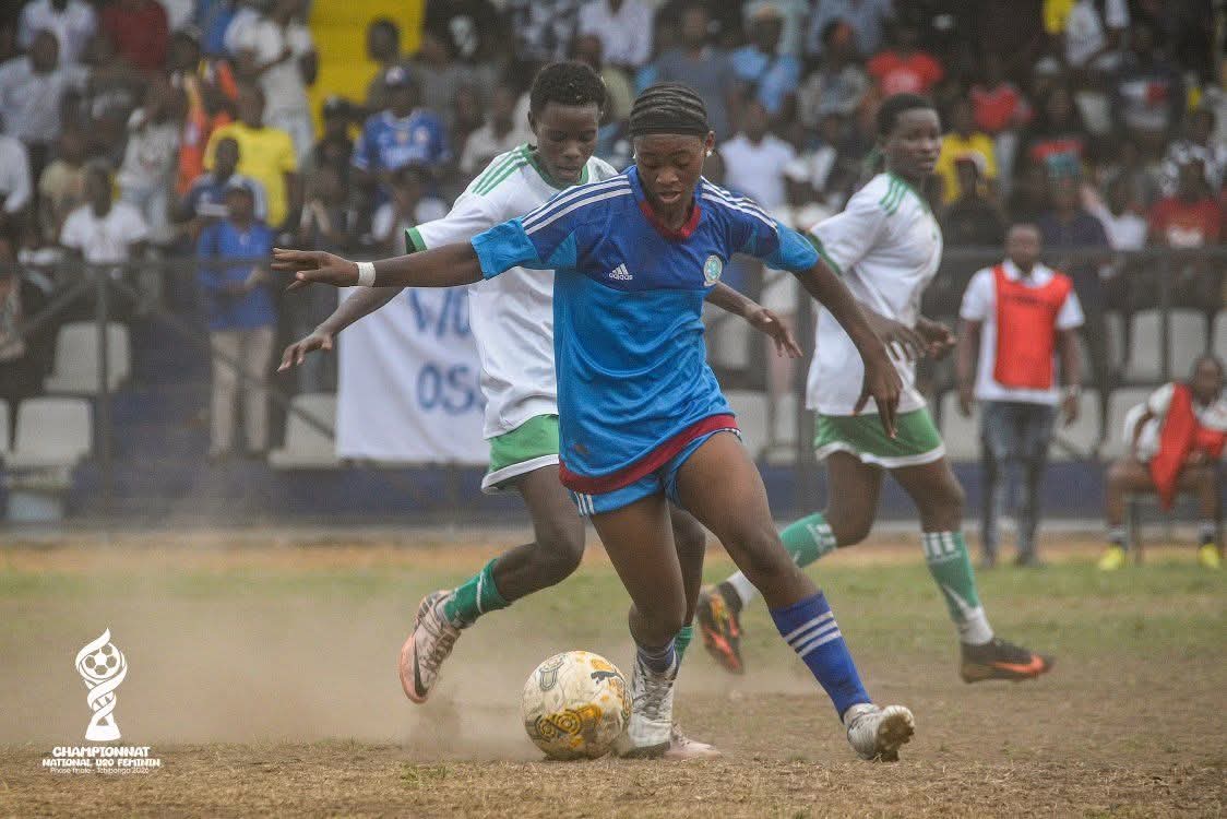 TCHIBANGA 2026 : L&rsquo;ESTUAIRE ET LE WOLEU-NTEM EN FINALE