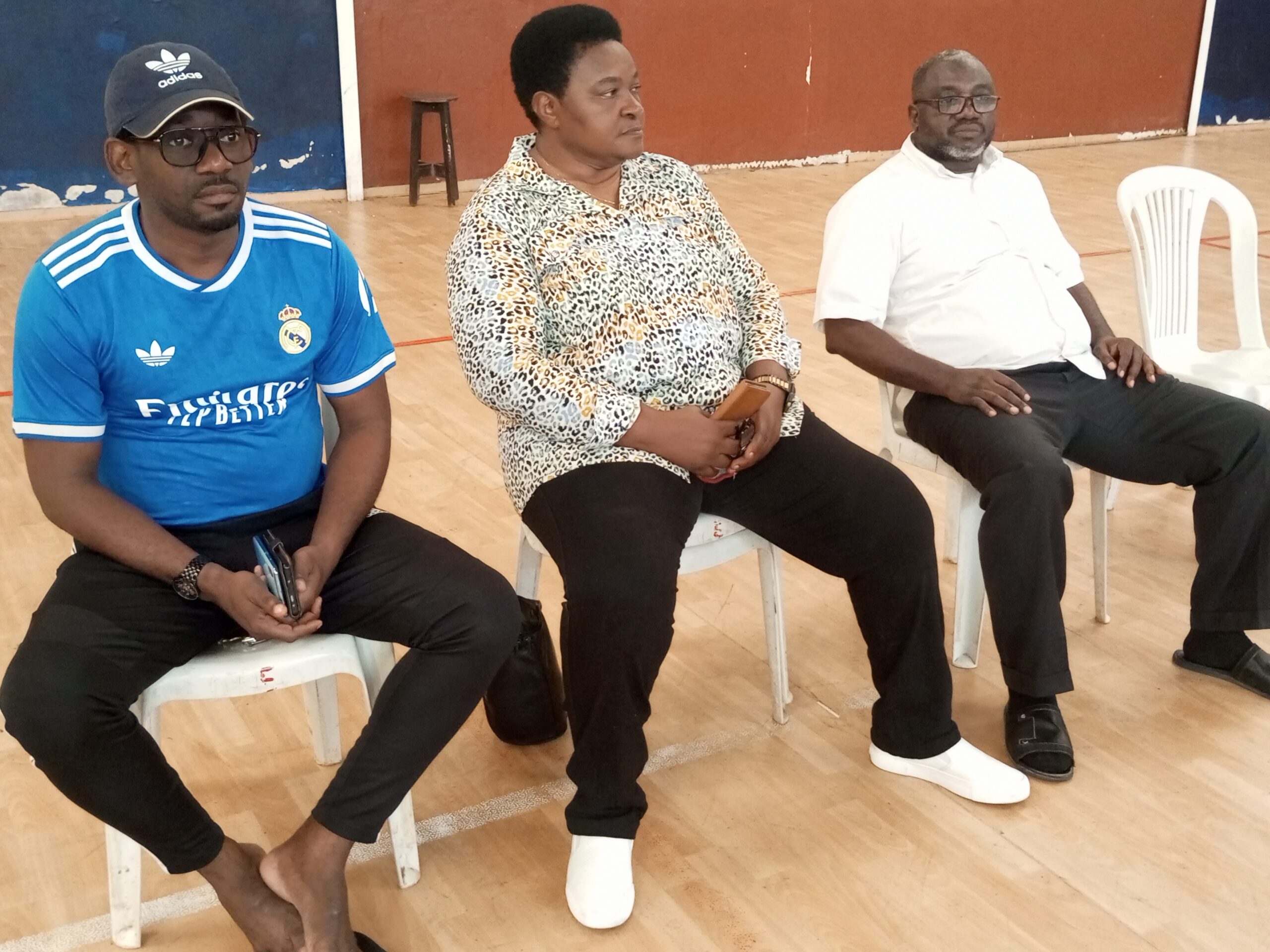 MASUKU 2026: 78 ATHLÈTES  ET 12 CLUBS AU DÉPART DU CHAMPIONNAT NATIONAL PAR ÉQUIPE À FRANCEVILLE