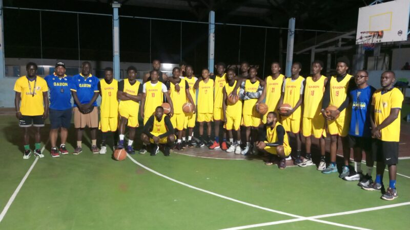 AFROCAN 2026 : LES ÉLIMINATOIRES  REPORTÉS À DOUALA  DU 10 AU 13 OCTOBRE