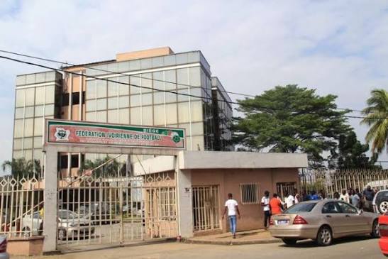 CÔTE D&rsquo;IVOIRE/ÉLECTION À LA FIF : YACINE IDRISS DIALLO SANS OPPOSITION ?