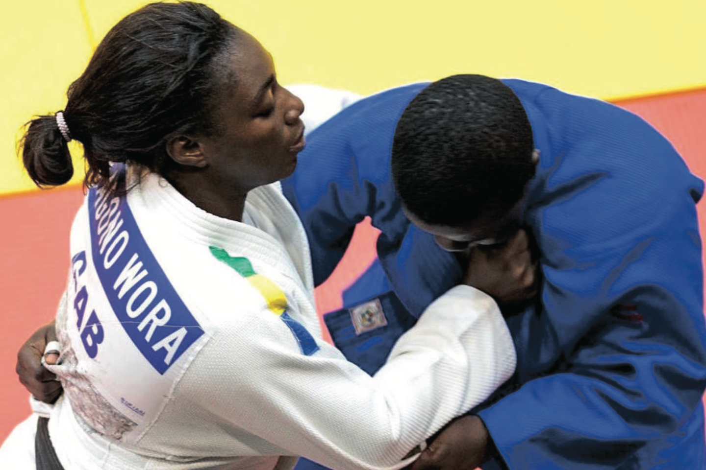 FEGAJUDO : LE HAUT-OGOOUE À L&rsquo;HONNEUR !