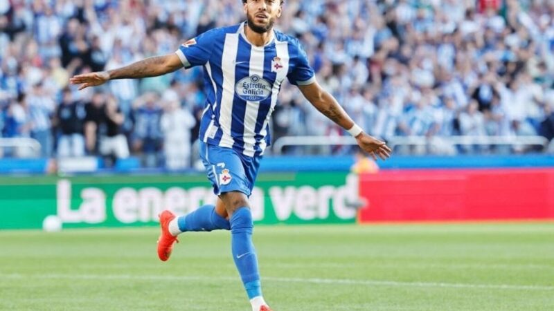 AUBAMEYANG : LA TUILE, LE GABONAIS OPÉRÉ ET ABSENT DEUX MOIS