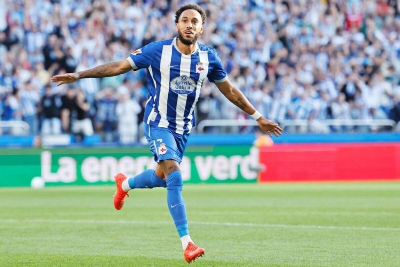 AUBAMEYANG : LA TUILE, LE GABONAIS OPÉRÉ ET ABSENT DEUX MOIS