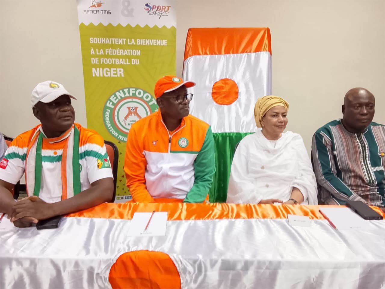 GABON-NIGER : À LIBREVILLE, LE MENA TROUVE UNE FAMILLE AVANT FRANCEVILLE
