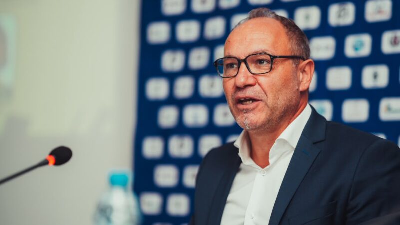 PANTHÈRES/ MAROC-GABON ET GABON-NIGER : SÉBASTIEN MIGNÉ DÉVOILE SON GROUPE