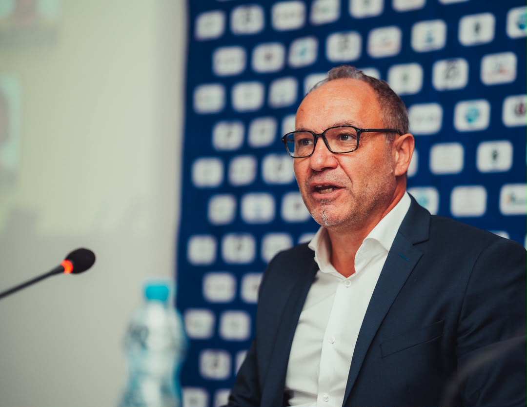 PANTHÈRES/ MAROC-GABON ET GABON-NIGER : SÉBASTIEN MIGNÉ DÉVOILE SON GROUPE