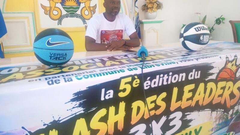 GSBA : LE CLASH DES LEADERS, C&rsquo;EST  CE SAMEDI À AKEBE