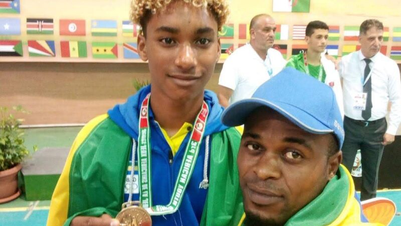 TENNIS DE TABLE : VERS UN NOUVEAU  FORFAIT DU GABON À TANGER ?