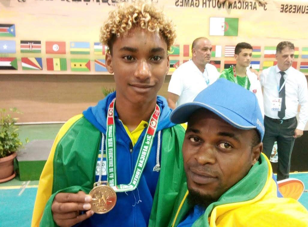 TENNIS DE TABLE : VERS UN NOUVEAU  FORFAIT DU GABON À TANGER ?