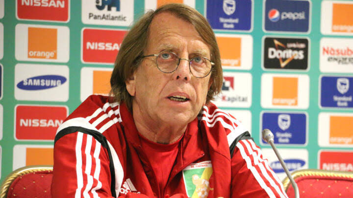 ÉLIMINATOIRES CAN 2027 :  LES 27 APPELÉS DE CLAUDE LE ROY
