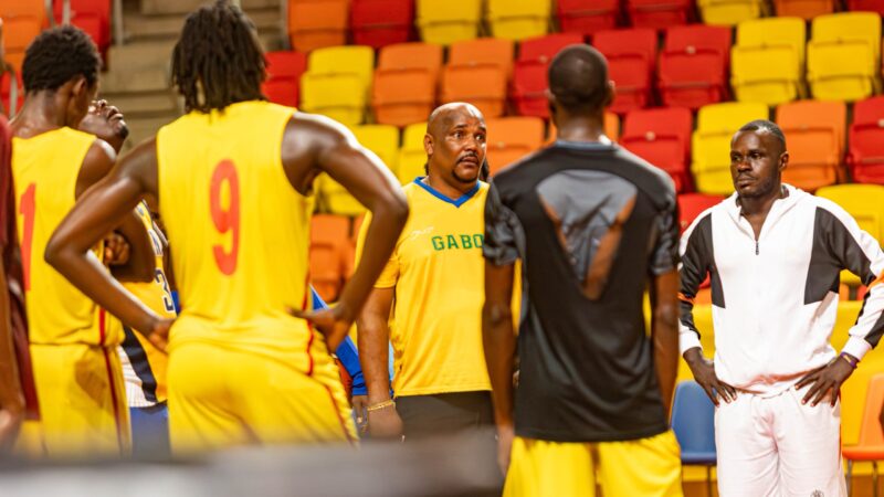 AFROCAN 2027 : LES PANTHÈRES PRENNENT LEURS MARQUES AU JAPOMA