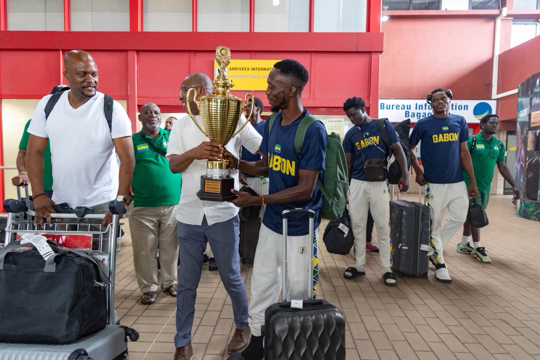 QUALIFICATIONS AFROCAN 2027 : LES PANTHÈRES SONT DE RETOUR !