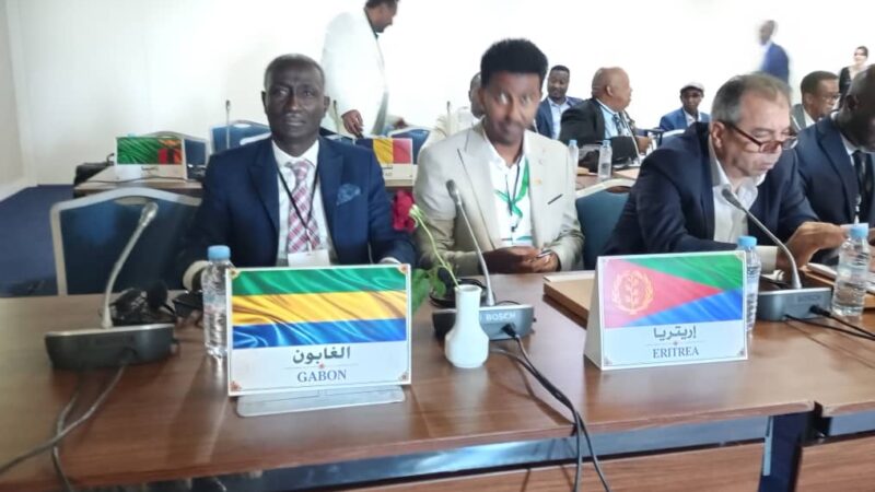 AG DE LA FATT À TANGER : PÉPIN MOULOUNGUI FACE À LA PATRONNE MONDIALE PETRA SÖRLING, LE PING GABONAIS PÈSE DANS LA BALANCE !