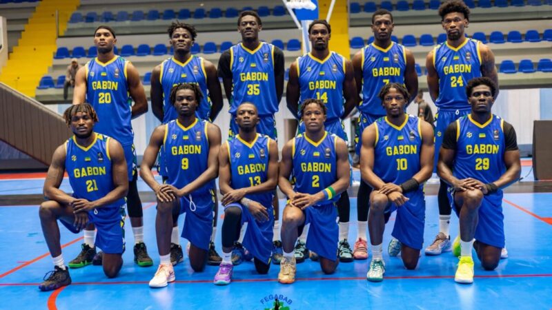 AFROCAN 2026 : LES PANTHÈRES BASKET LIVRÉES À ELLES-MÊMES !