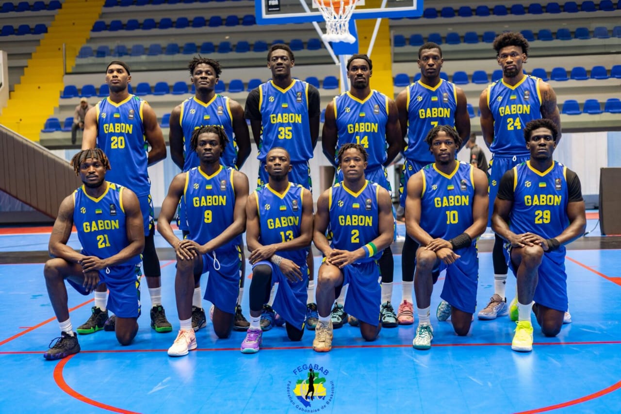 AFROCAN 2026 : LES PANTHÈRES BASKET LIVRÉES À ELLES-MÊMES !